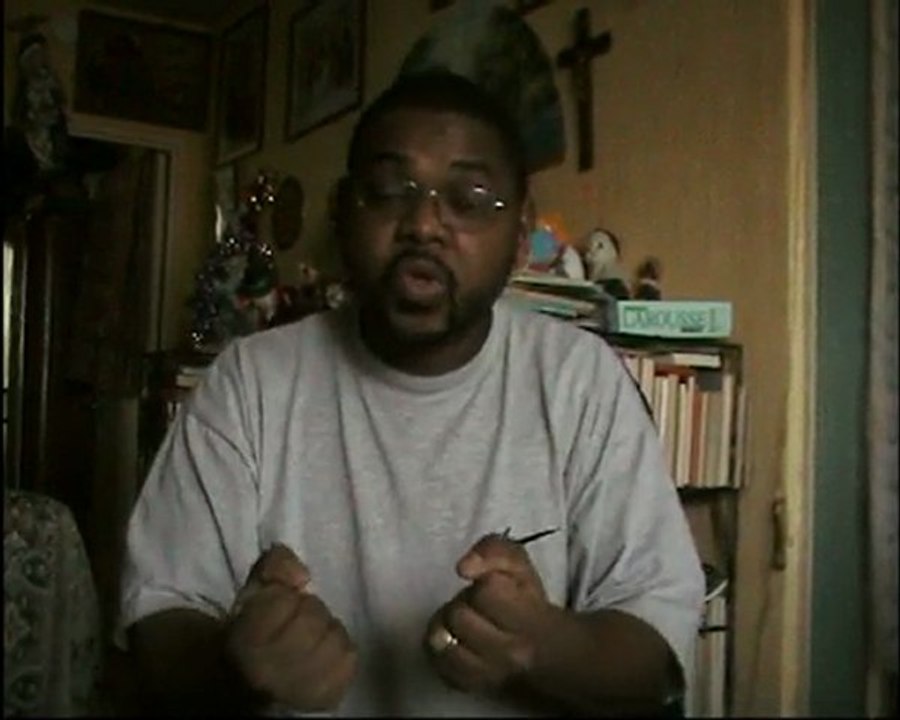 ADORER VOTRE DIEU PAR PASTEUR GOUDRON  TEL 06 75 04 35 36