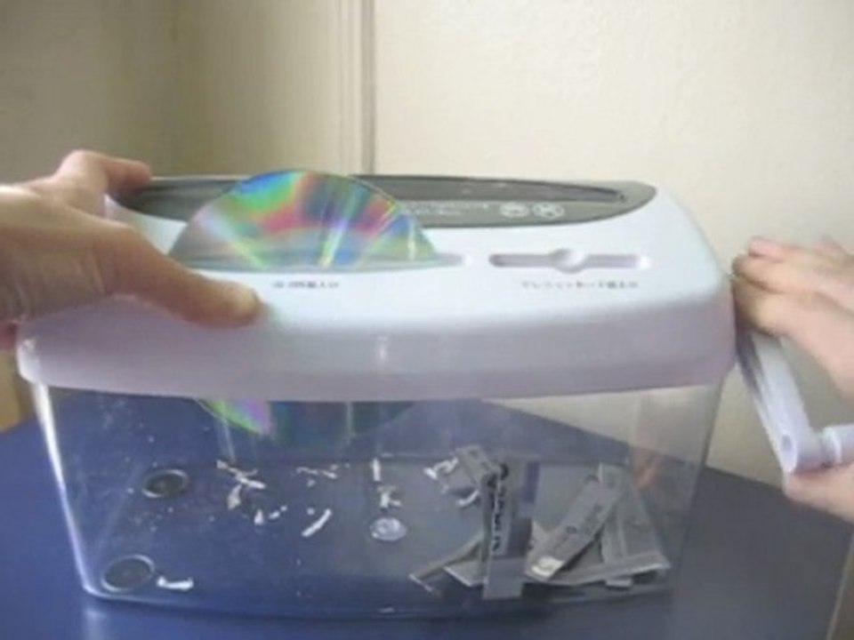 3in1handshredder