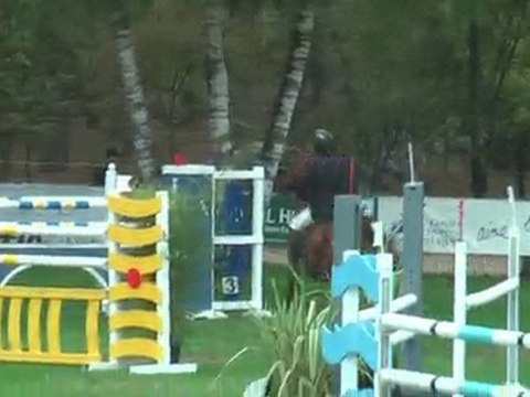 Roxane des Hayettes / Jean-Baptiste Horiot * vidéos 2009 HD