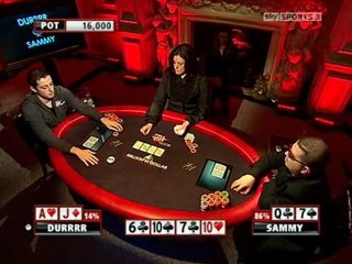 Durrrr Million Dollar Challenge Ep.01 - 2 cardplayertube.com