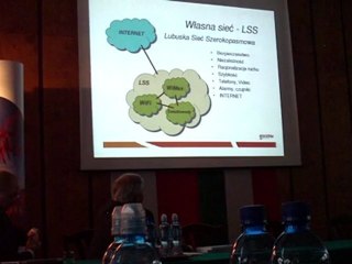 WIMAX - spotkanie w UM