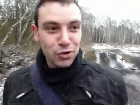 Départ arretté Serge 250 SMC vs Joel 300 Baja