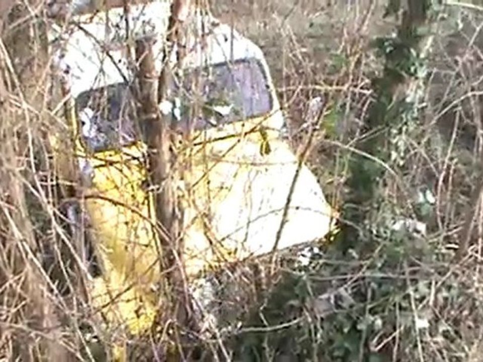 fatoff 31.01.2010 ayazlı mh.ırmak kenarında