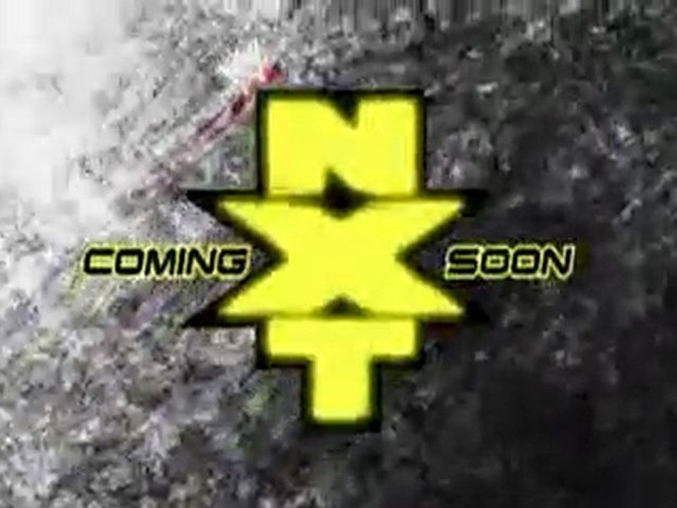 WWE NXT:Coming Soon!