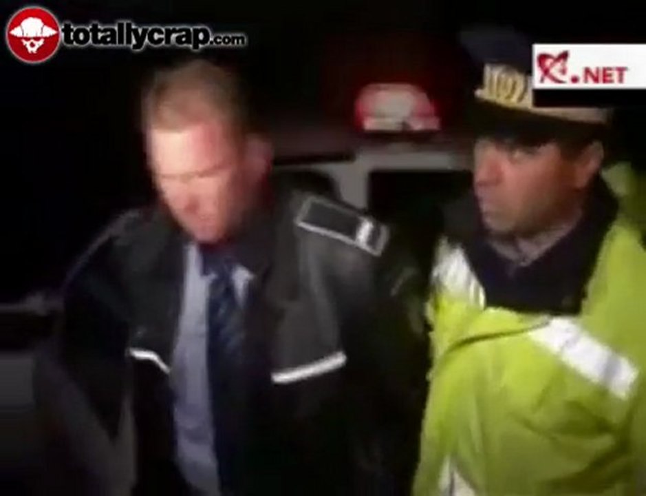 Police Ivre ?