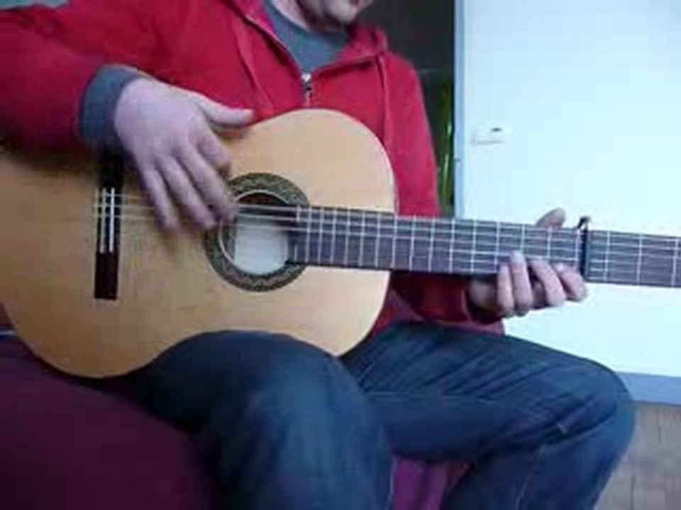 Canción del jinete Federico García Lorca  El rubio de Mezcla