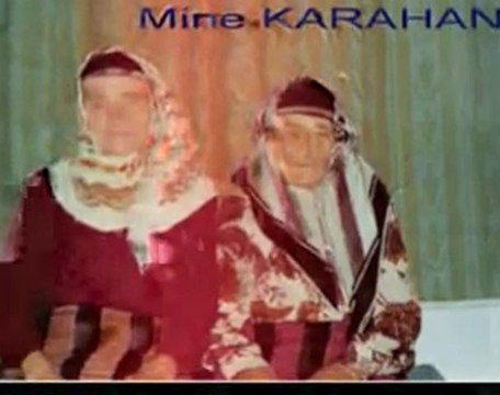 ulucami zeno köyü aramizdan ayrılanlar