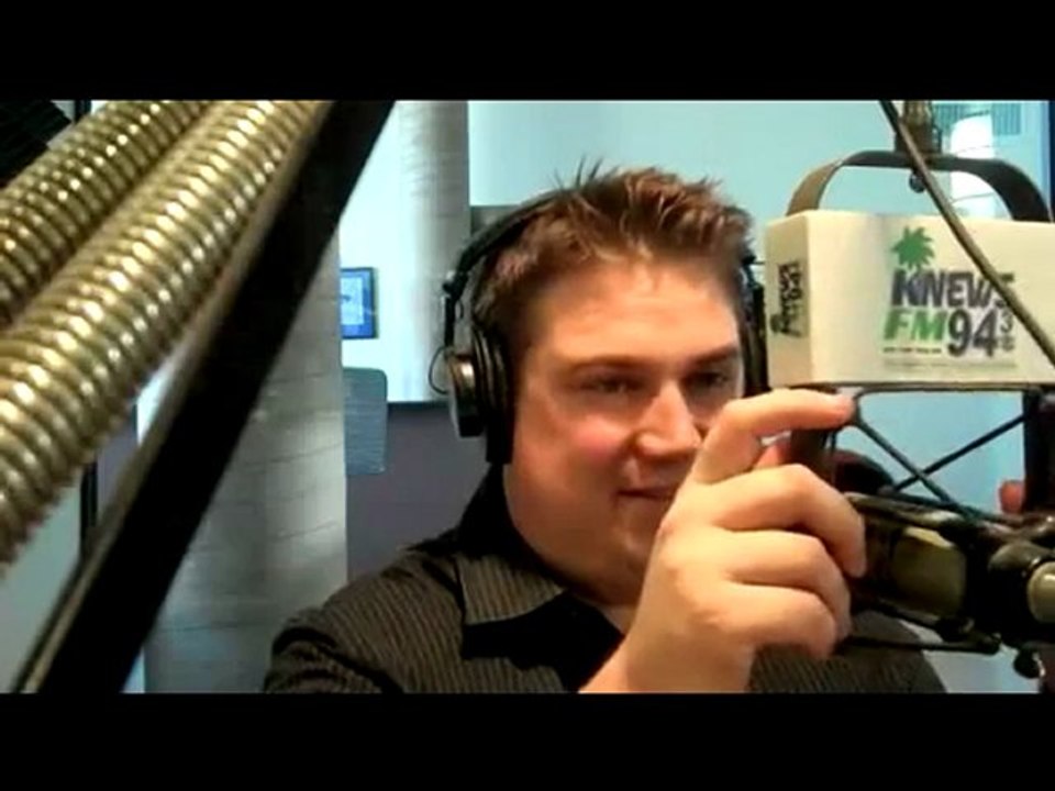 Sean La Rue | FHA Update Desert Real Estate Today Part 2