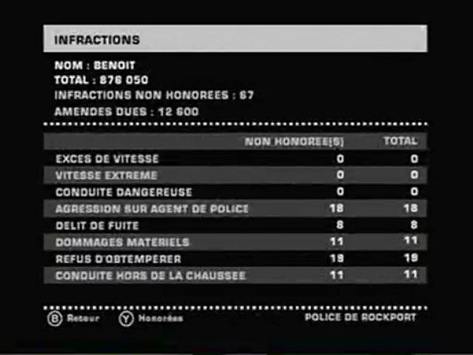 vt Need For Speed Most Wanted