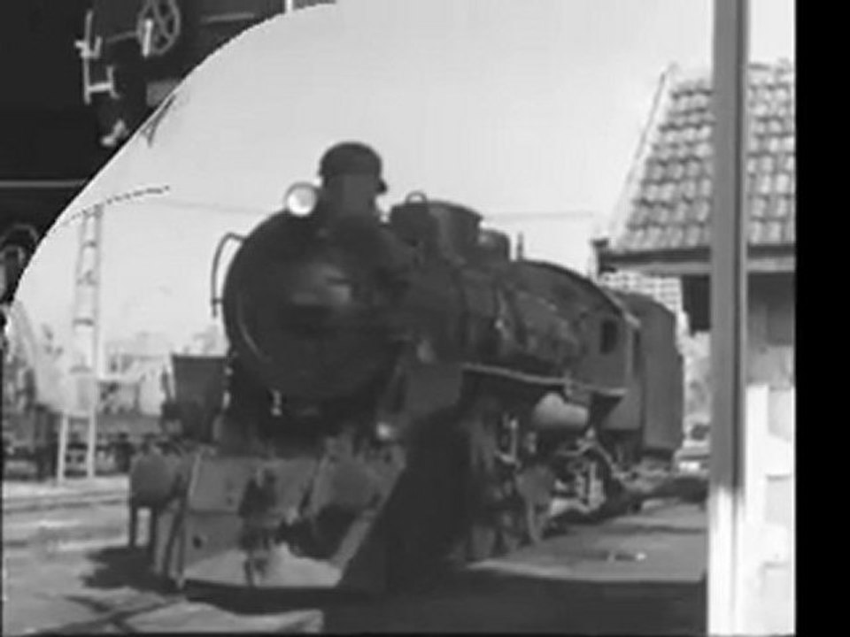 KARA TREN