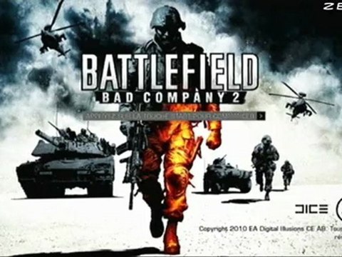 (PREVIEW) BATTLEFIELD BAD COMPANY 2 MULTI