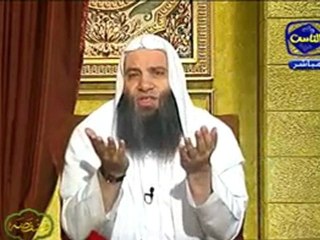 حلقة  مهمه  حول الرياء للشيخ محمد حسان 9/11