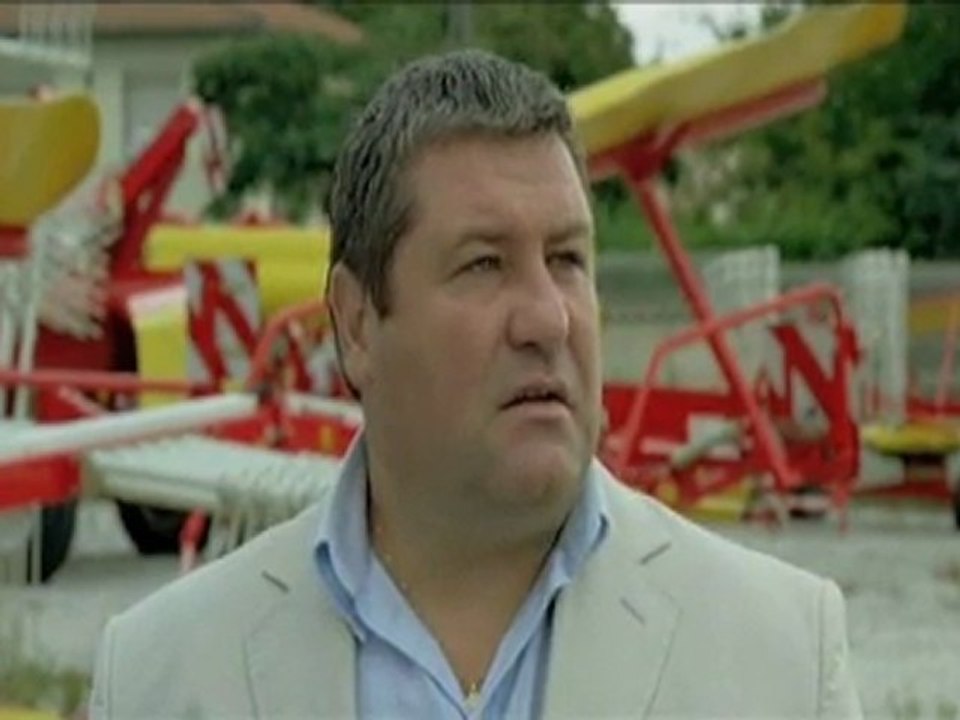 FRANCOIS CLAVIER, DEMO