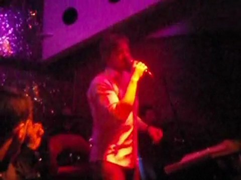 orhan ölmez seni seviyorum - bana bırak