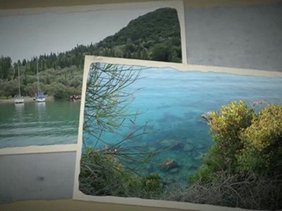 Diaporama plage