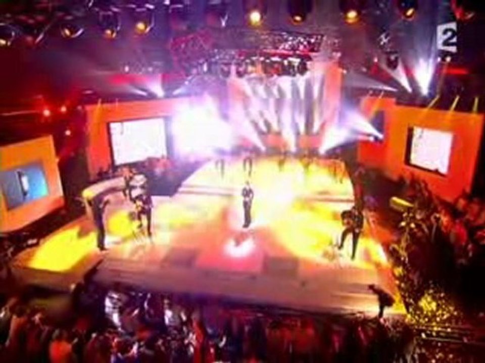 Alizee - La Isla Bonita