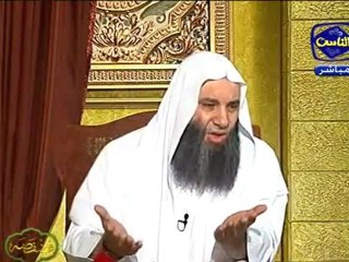 حلقة  مهمه  حول الرياء للشيخ محمد حسان 5/11