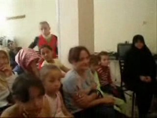 Zeynepder Gençlik kolları