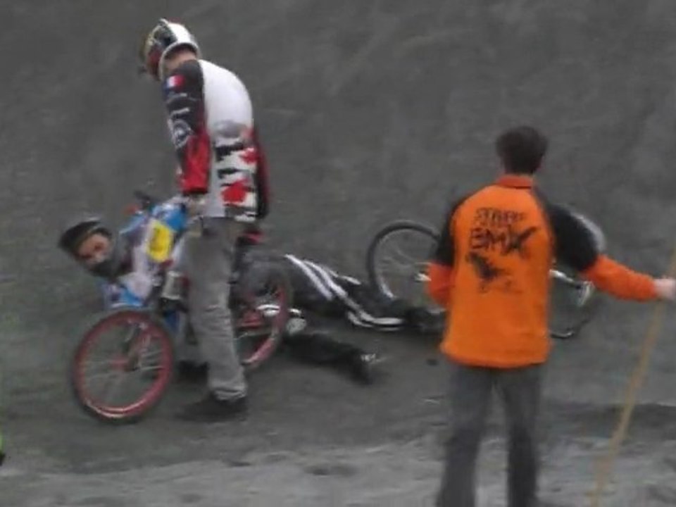 2 eme indoor de caen