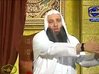 حلقة  مهمه  حول الرياء للشيخ محمد حسان 4/11