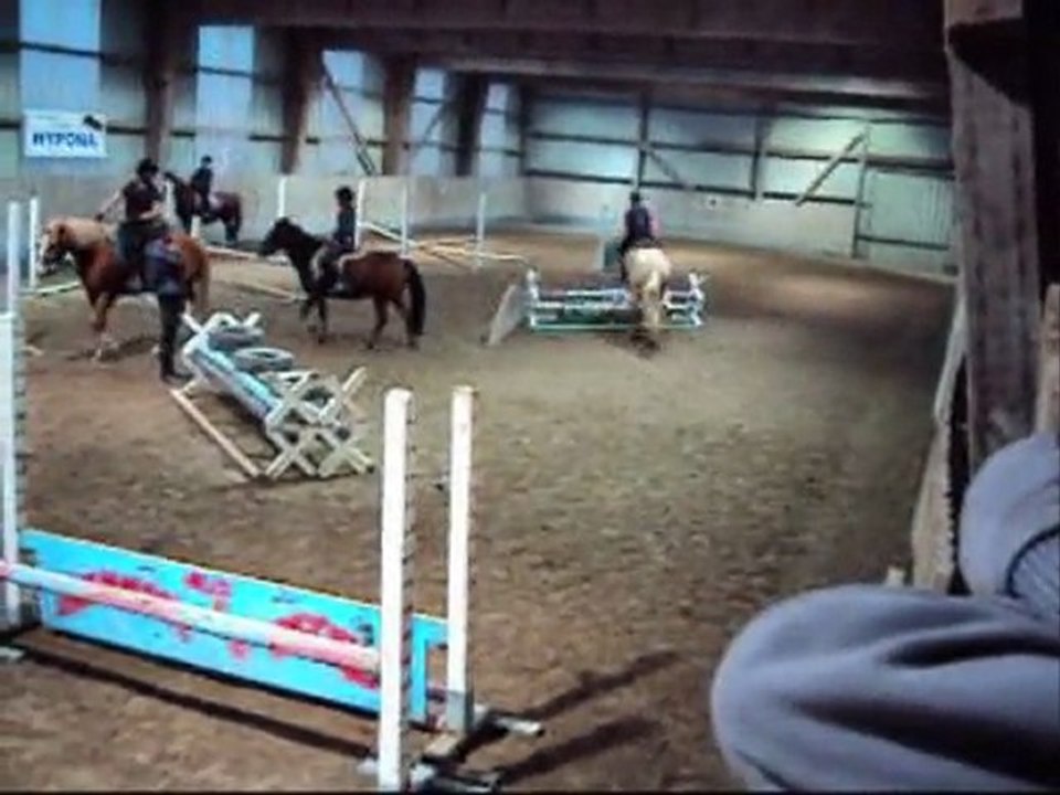 Pirate tu me manques..