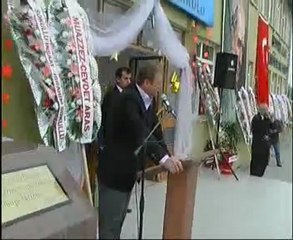 Millet Vekili Mehmet DEMİŞ