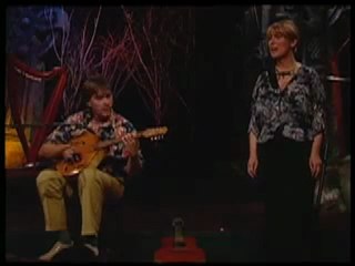 Hilary James & Simon Mayor Down 'The Road I'll Go'