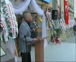 Millet Vekili Ahmet KÜÇÜK