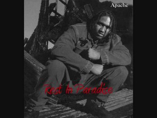 Apache R.I.P