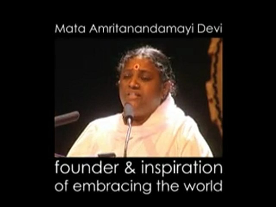 We have the Power to change the World