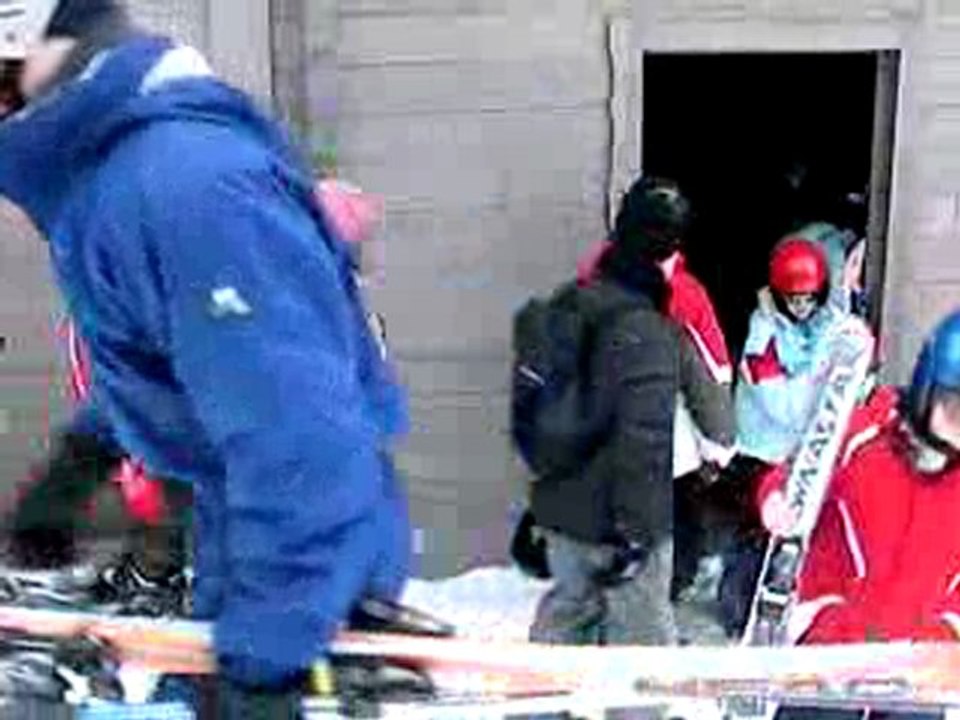 Châtel 2010