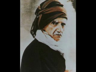 Güzel İnsan Said Nursi