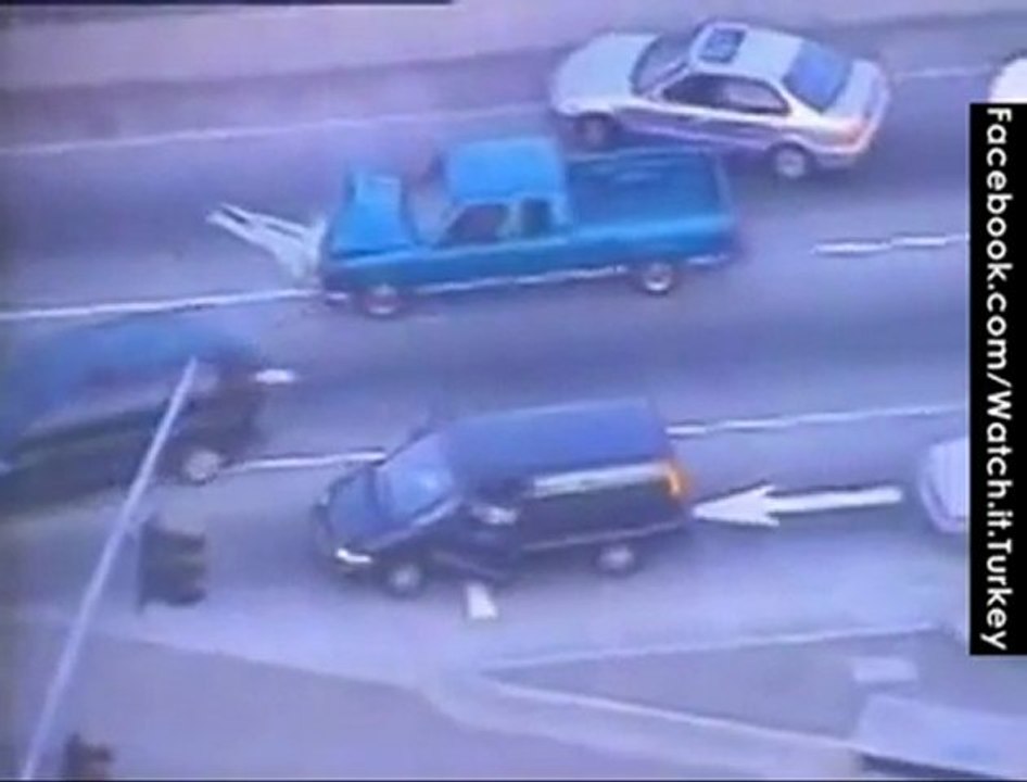 Gerçek Hayatta GTA