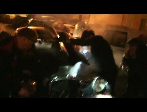 13e Rallye Monte Carlo Historique 2010