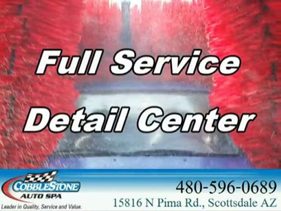 Car Wash Scottsdale Arizona Call 480-596-0689 For Specials