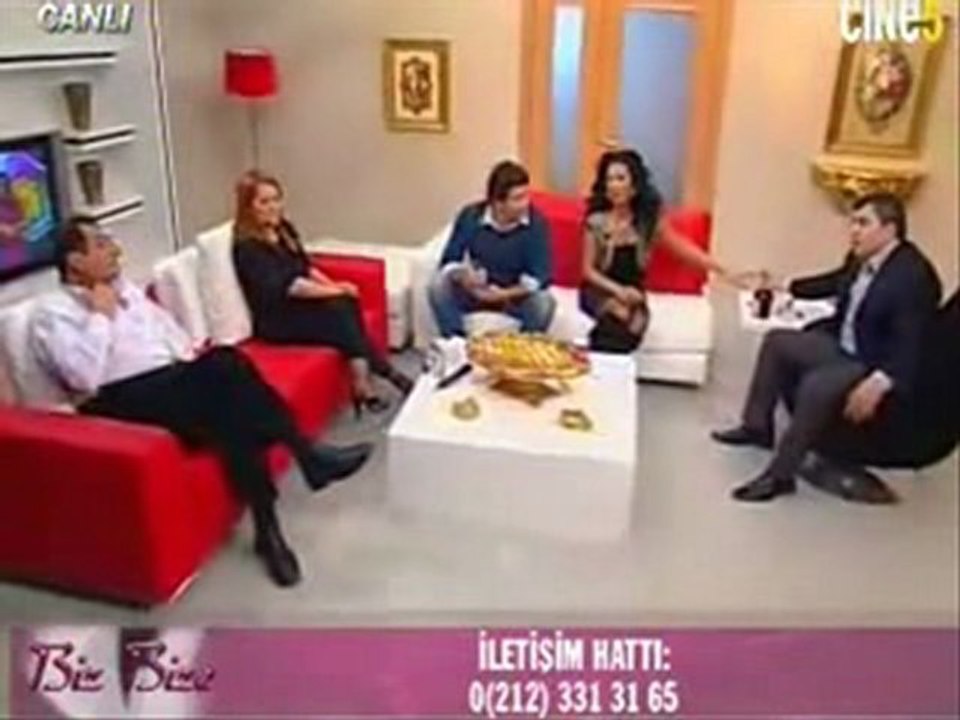 Ganoderma lucidum Cine5 Bölüm-2