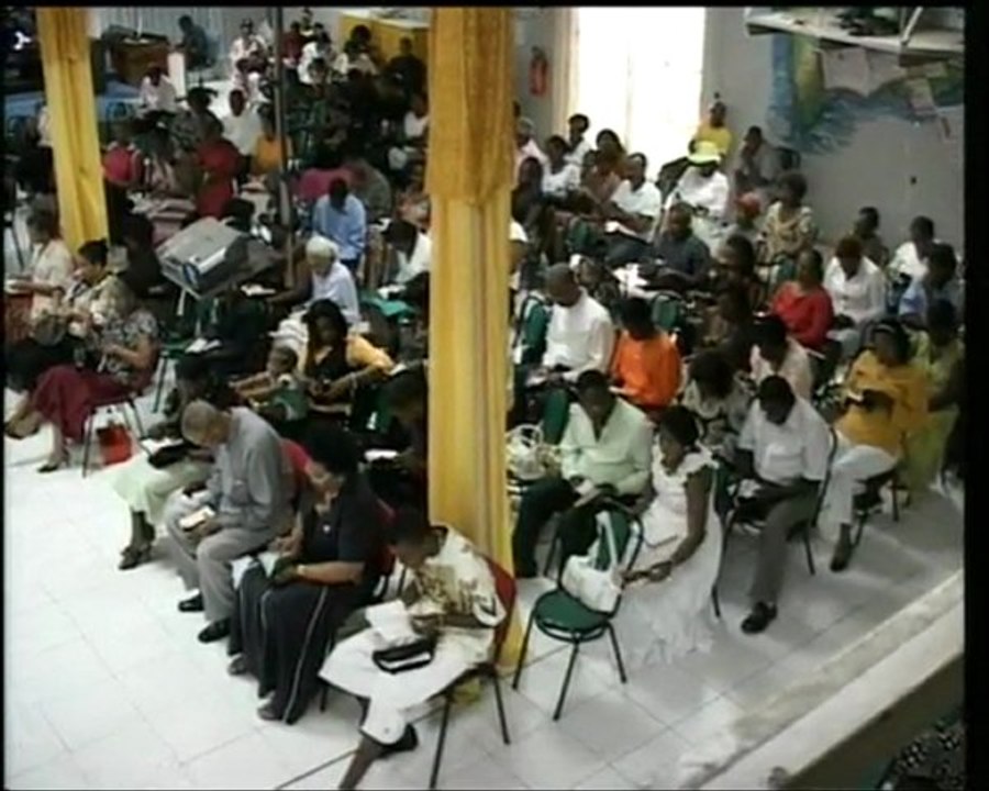 la foi-la sainteté et la prière ( 2 )