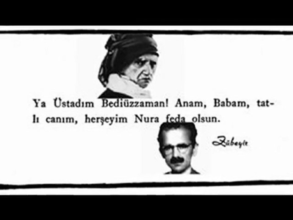 o erler ki gönül fezasındalar
