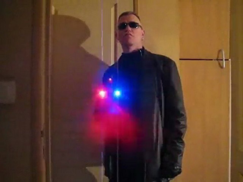 Le renard et les raisins (version courte)