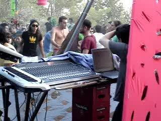 Moksha 30.6 with Sun Control & Israel Trance