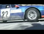 13e Rallye Monte Carlo Historique 2010
