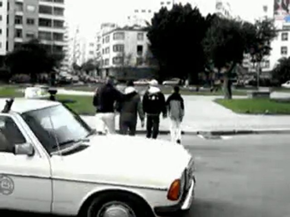 HADI HIYA MSALAH - BITNAMI - [CLIP OFFICIEL]