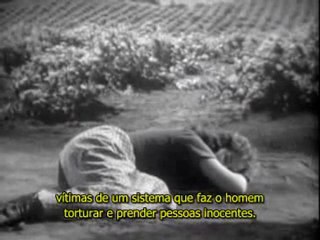 Discurso de Charlie Chaplin em _O grande ditador