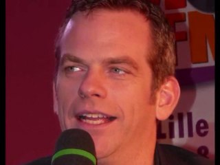 GAROU CHEZ MONA FM
