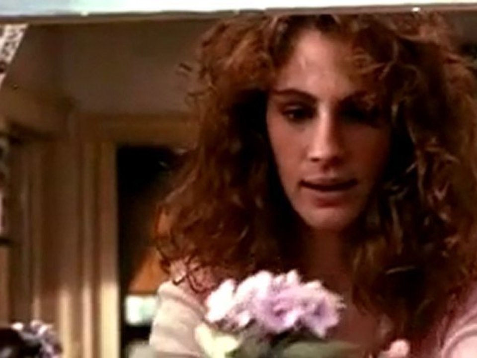 Sleeping with the Enemy Trailer