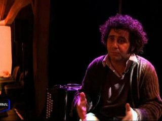 La belle histoire de Sébastien Bertrand (Saint-Jean-De-Monts)