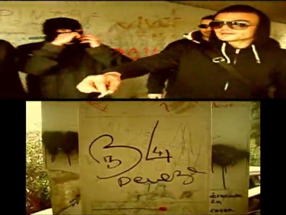 RAP DU 34 BEZIERS HALLS SHTAR 16 MC