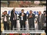Faruk Aksu Büro Açılışı Mitingi 5. ve Son Kısım