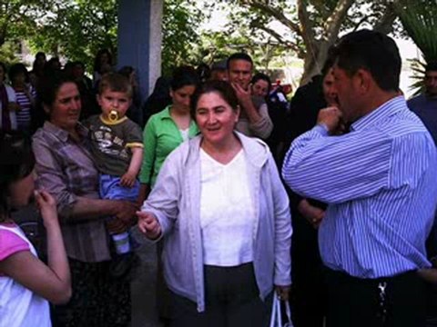 TÜRKÜ - SEBAHAT AKKİRAZ