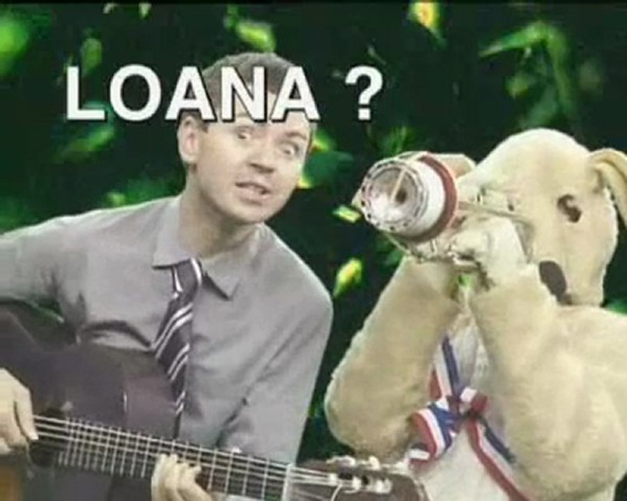 Monsieur UNTEL "Le petit âne gris, tout gris"